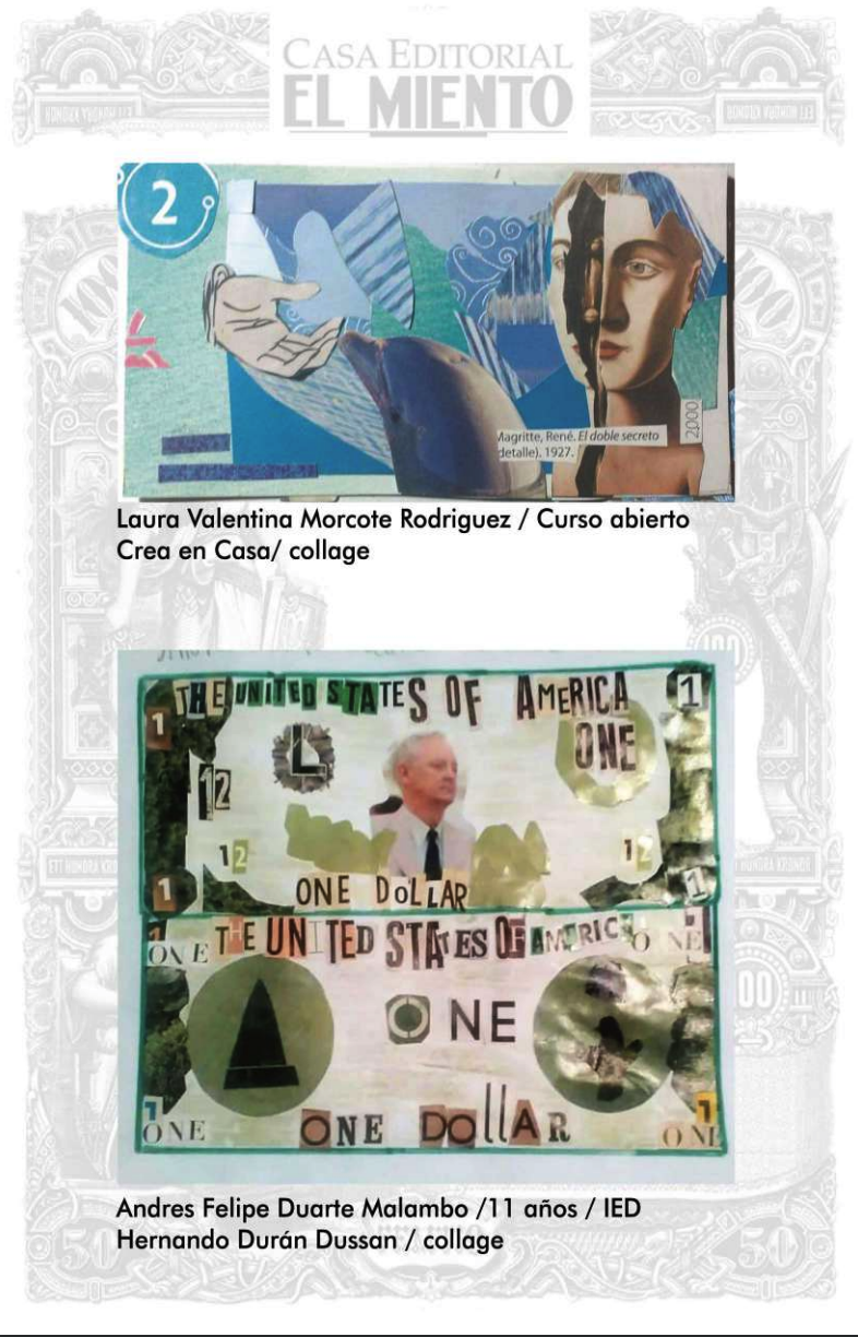 Revista Bandeja de Entrada
