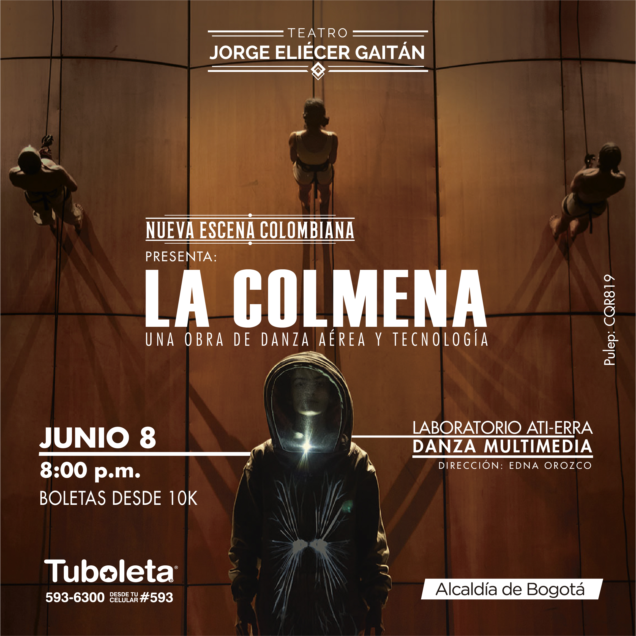 La Colmena