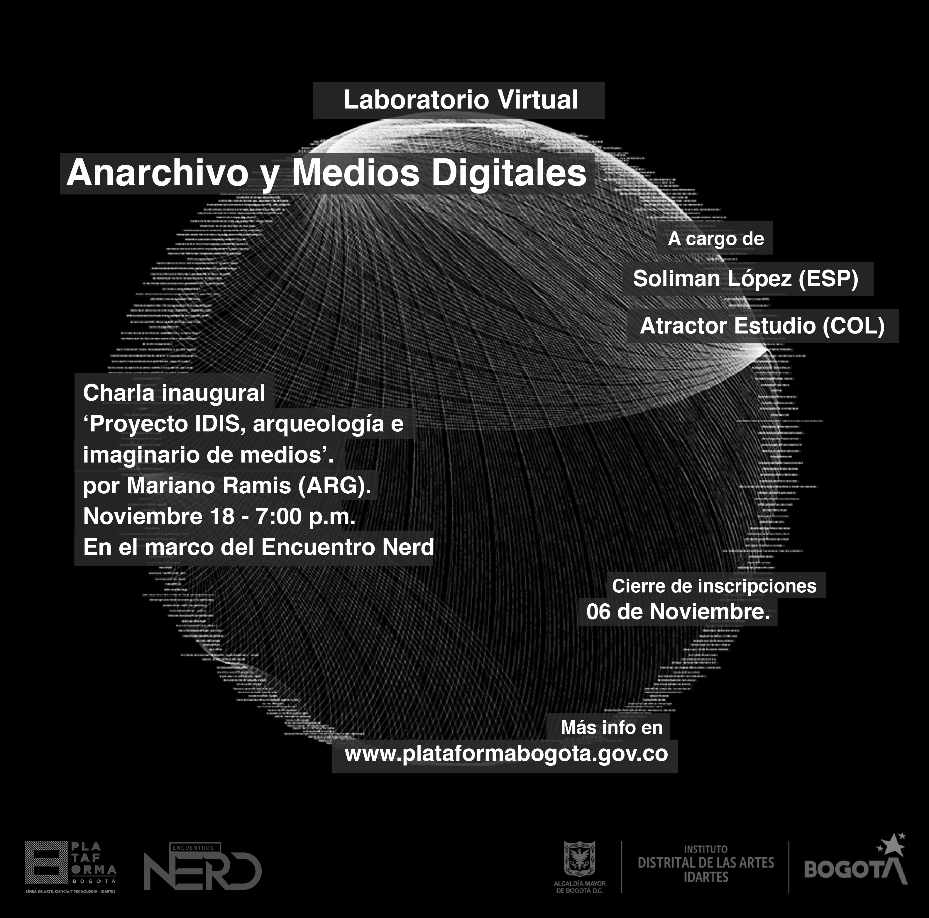 Laboratorio Anarchivo