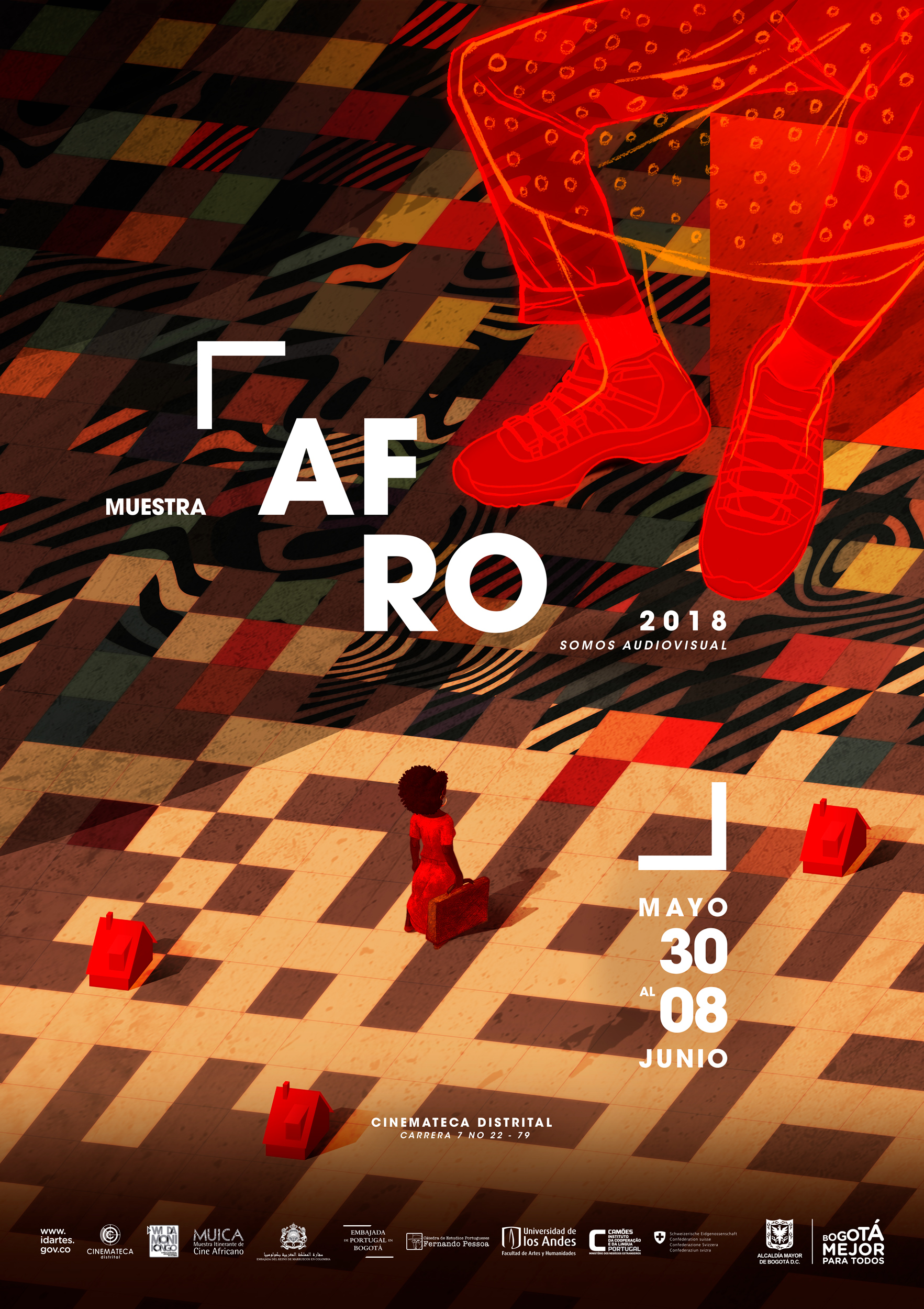 Cinemateca Afro