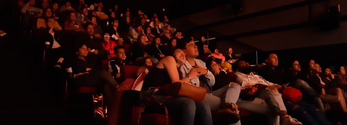 Premiere Cortos Crea