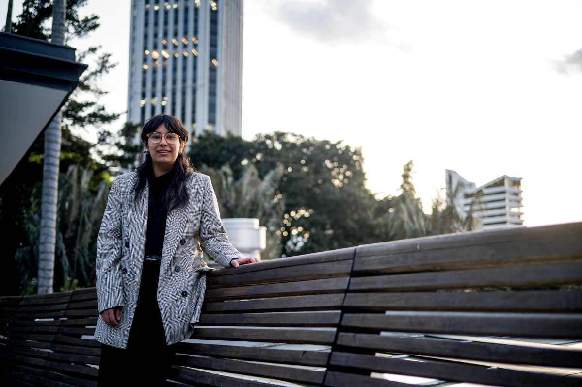 Daniela Hernández Castiblanco