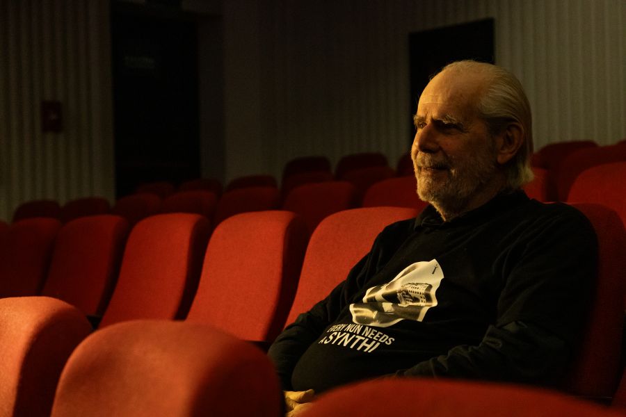 David Feferbaum