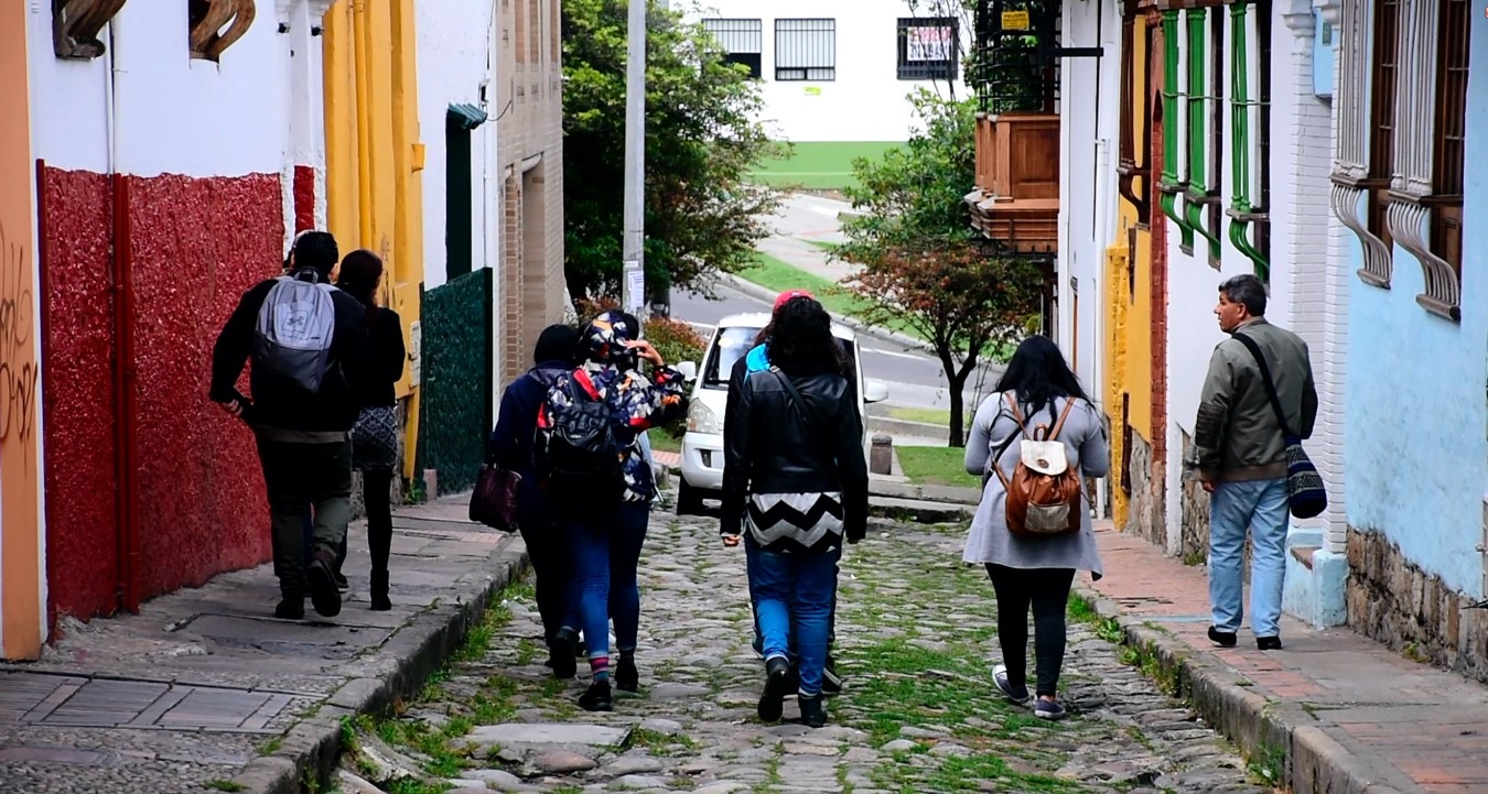 Diálogos