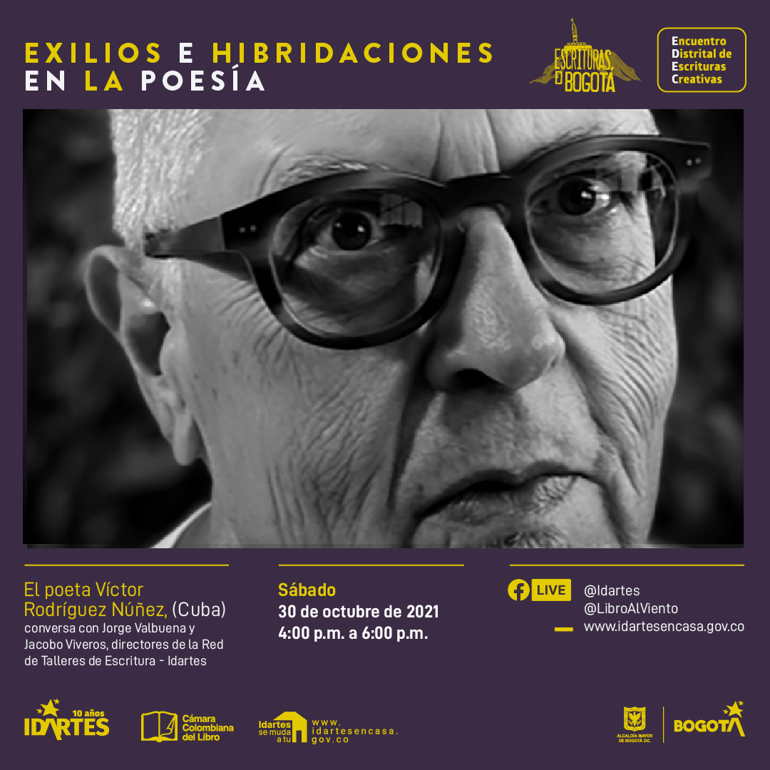 EDEC: Víctor Rodríguez