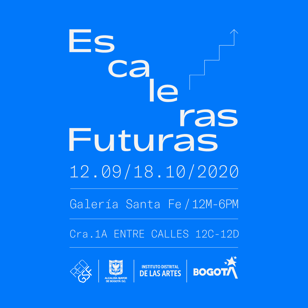 Escaleras Futuras