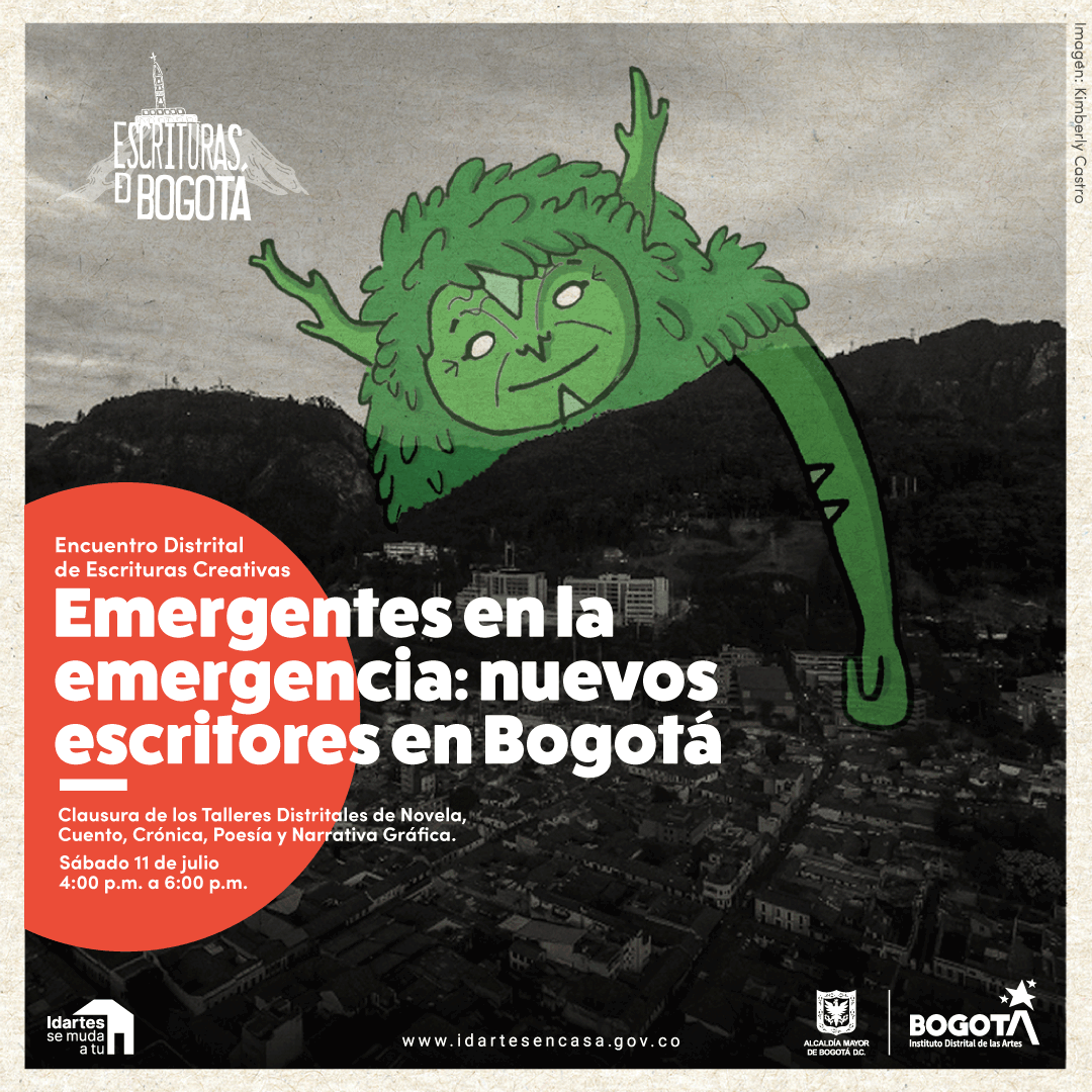 Emergentes en la emergencia