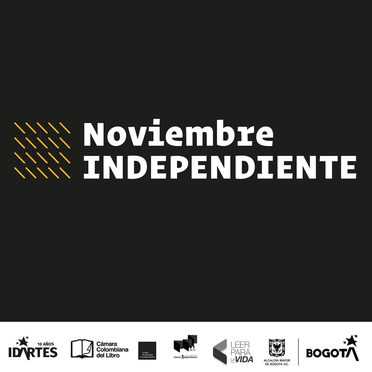 Noviembre Independiente