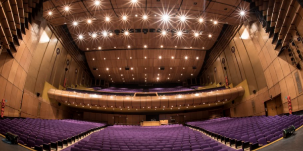 Teatro Jorge Eliécer Gaitán