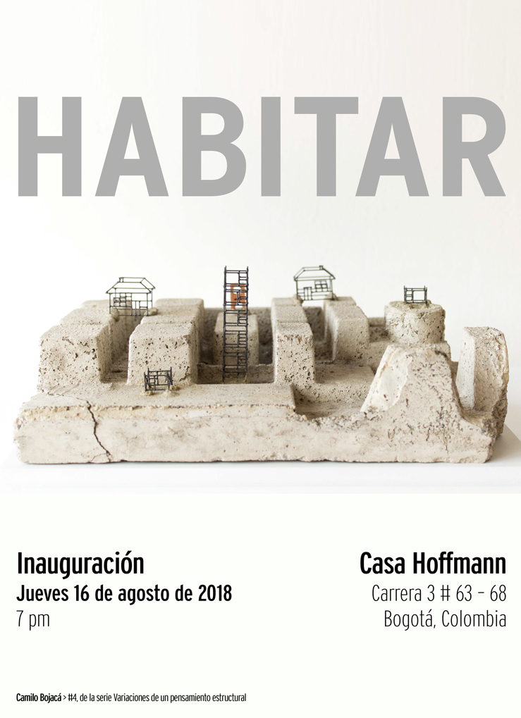 Habitar