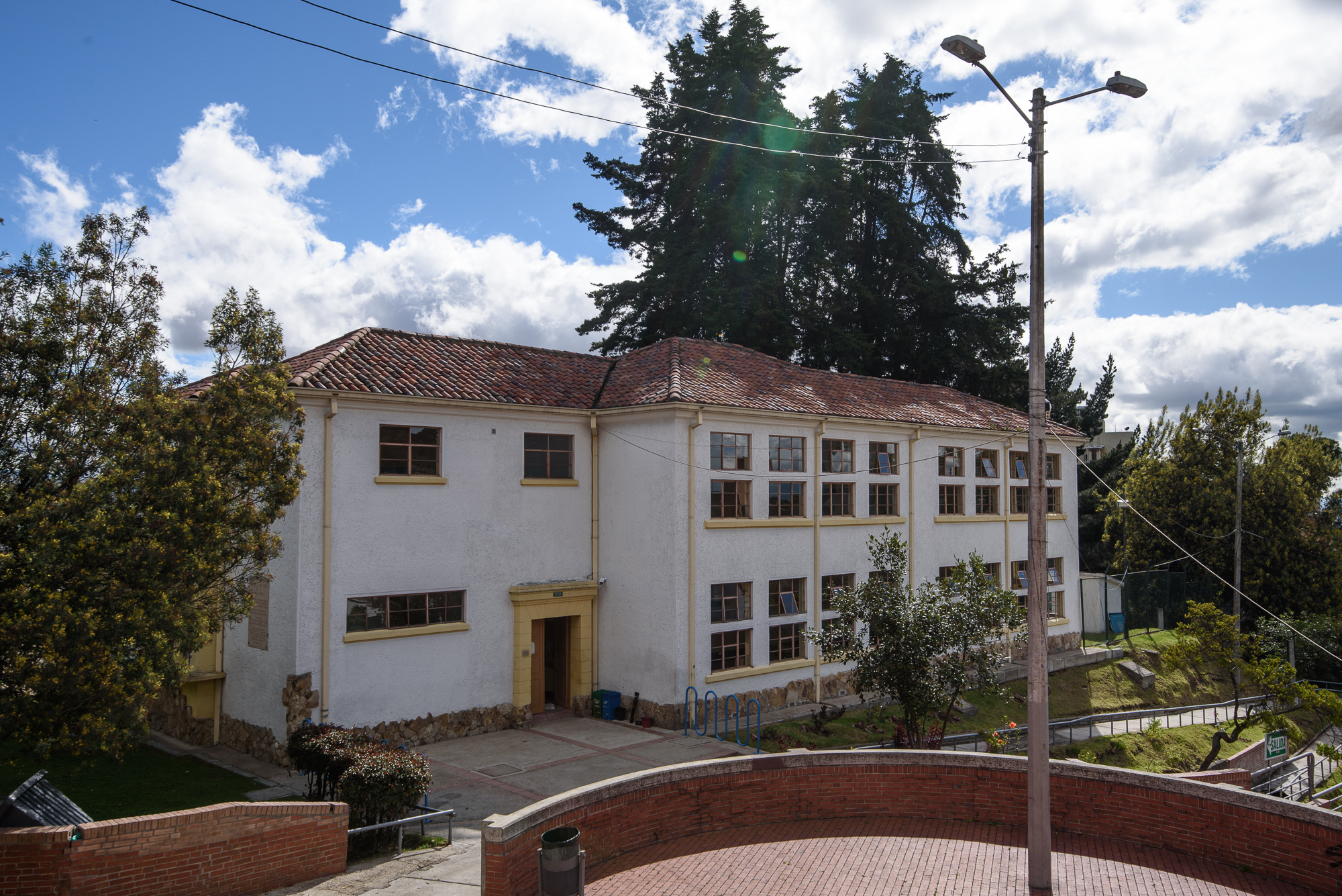 Casona de la Danza