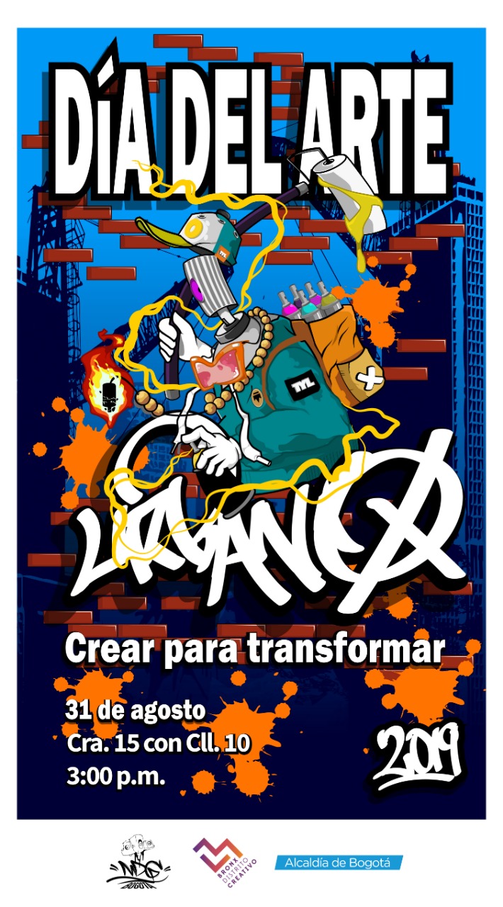 Imagen oficial