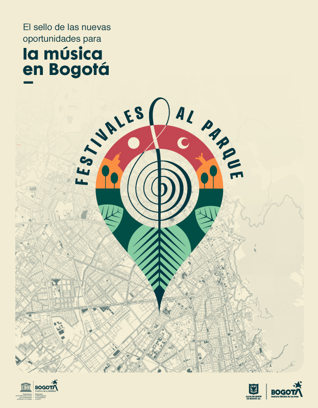 Imagen Festivales al Parque