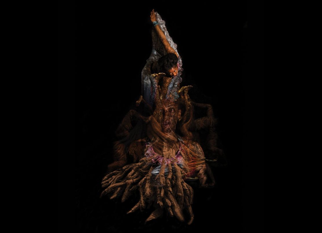 Imagen de Cuentos de la Mangleria. Archivo de La Quinta del Lobo