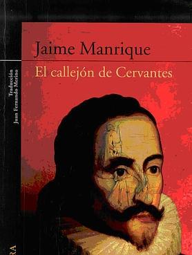 Libro del escritor Jaime Manrique