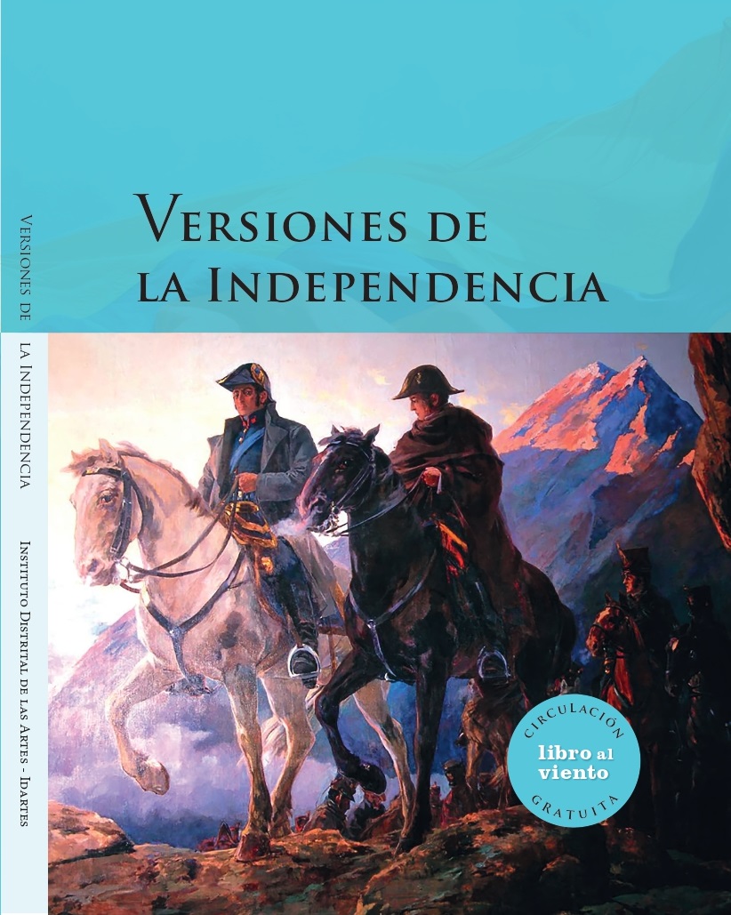 Versiones de la independencia