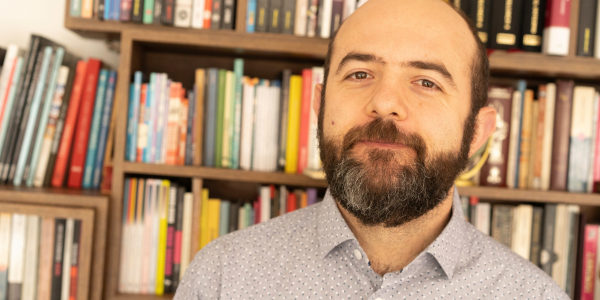 Santiago Rivas