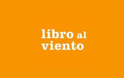 Captura de pantalla Libro al Viento