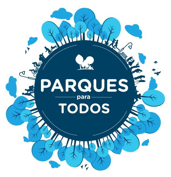 Parques para Todos