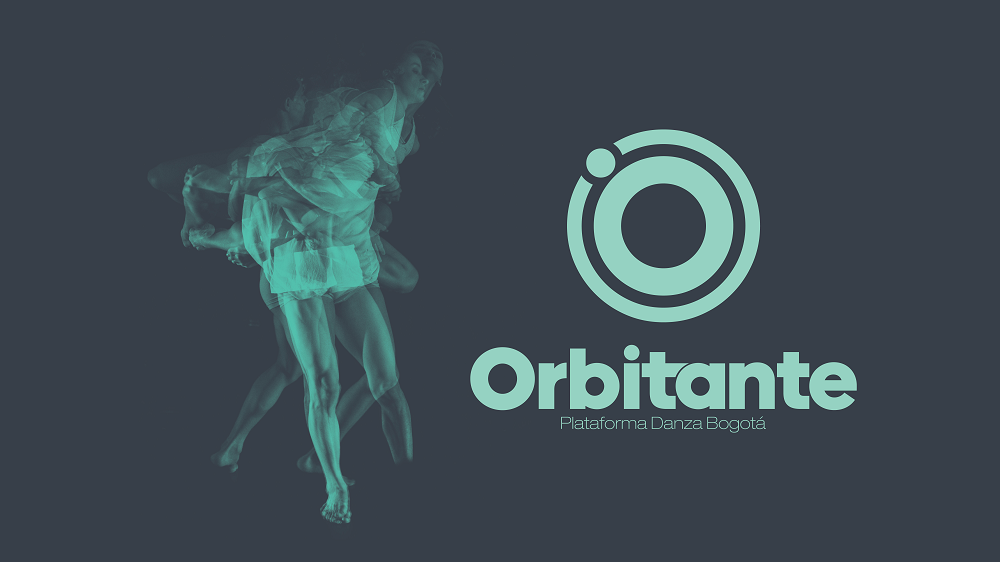 Orbitante pieza