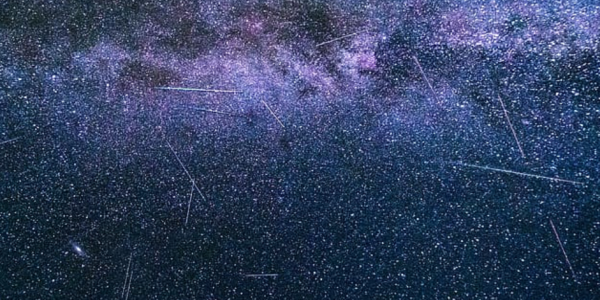 Perseidas