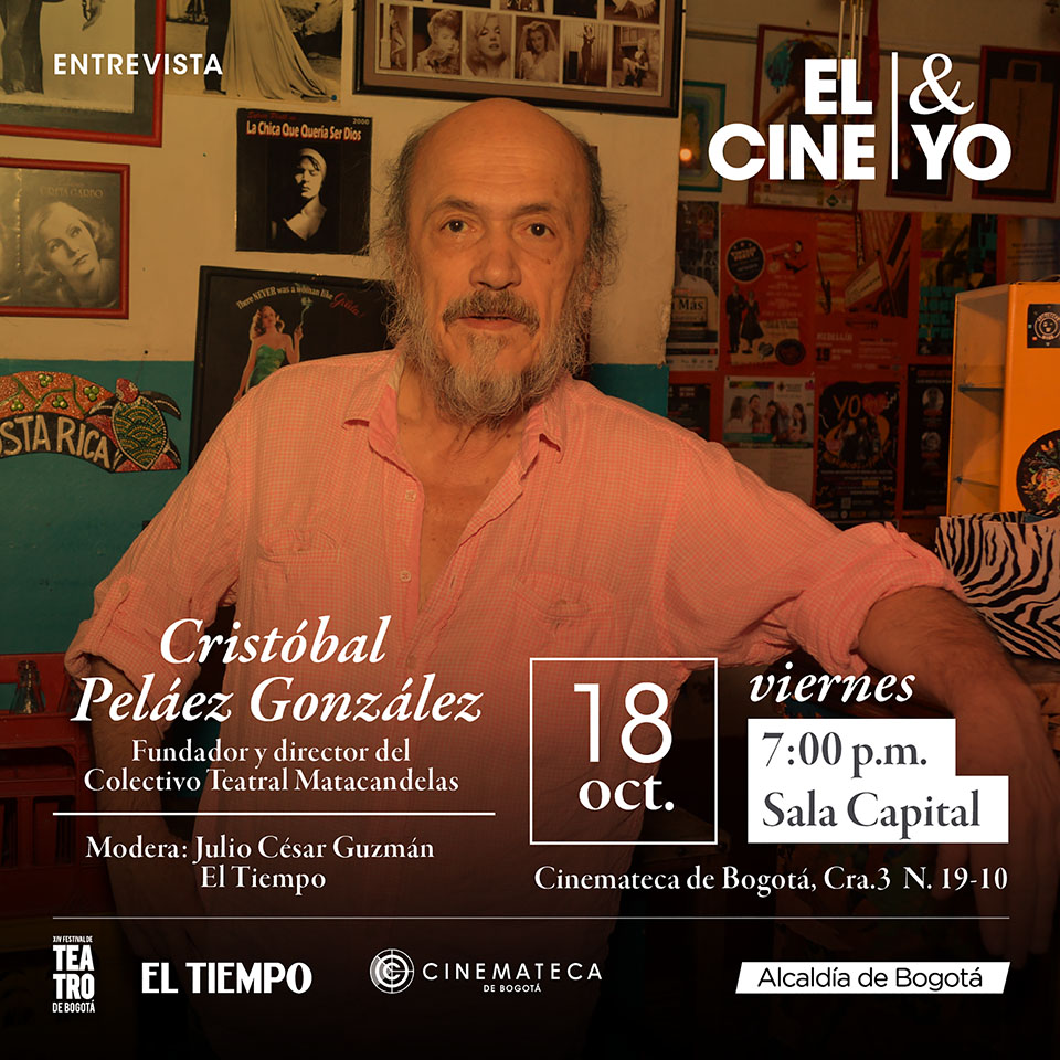 Cristóbal Peláez