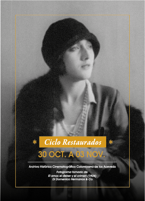 Portada Ciclo Restaurados