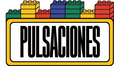 Logo Pulsaciones