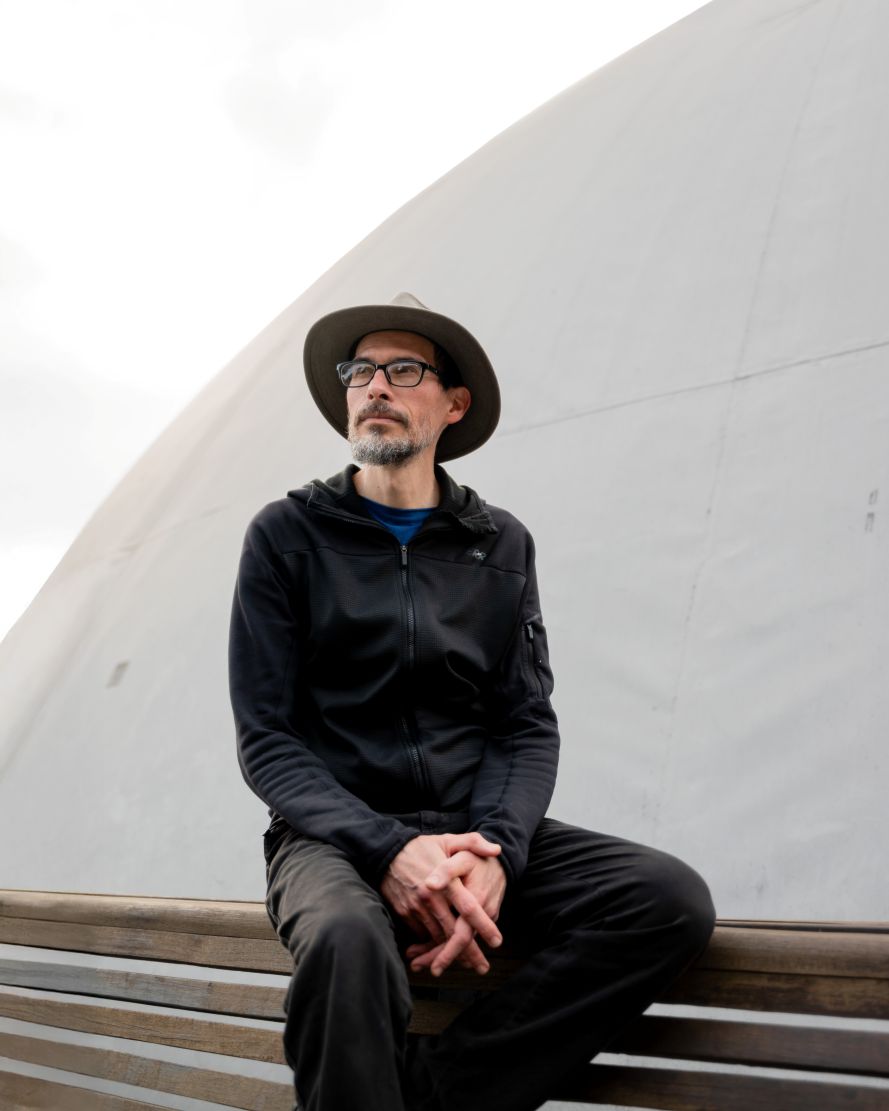 Juan Pablo Moya