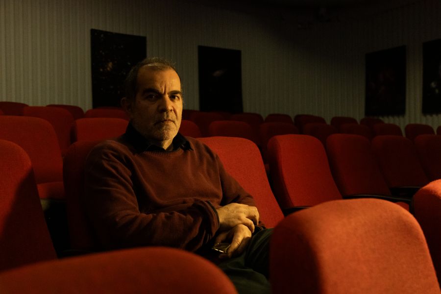 Ricardo Arias