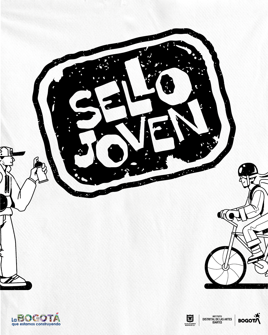 Sello Joven