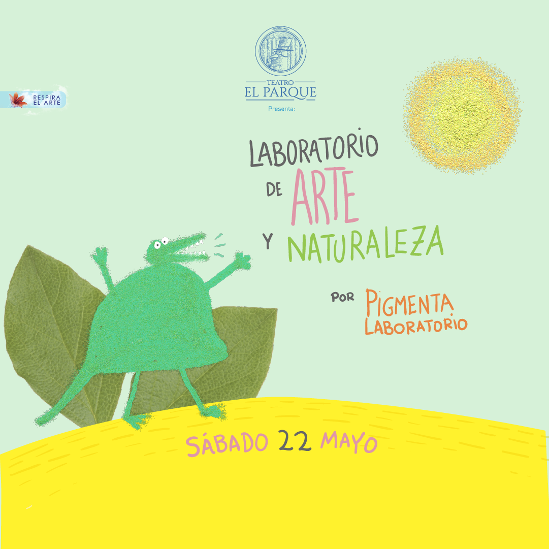 Laboratorio de arte