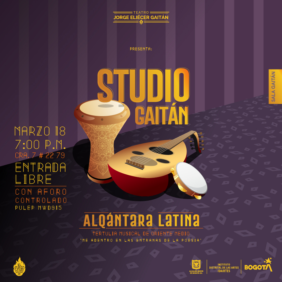 Studio Gaitán 