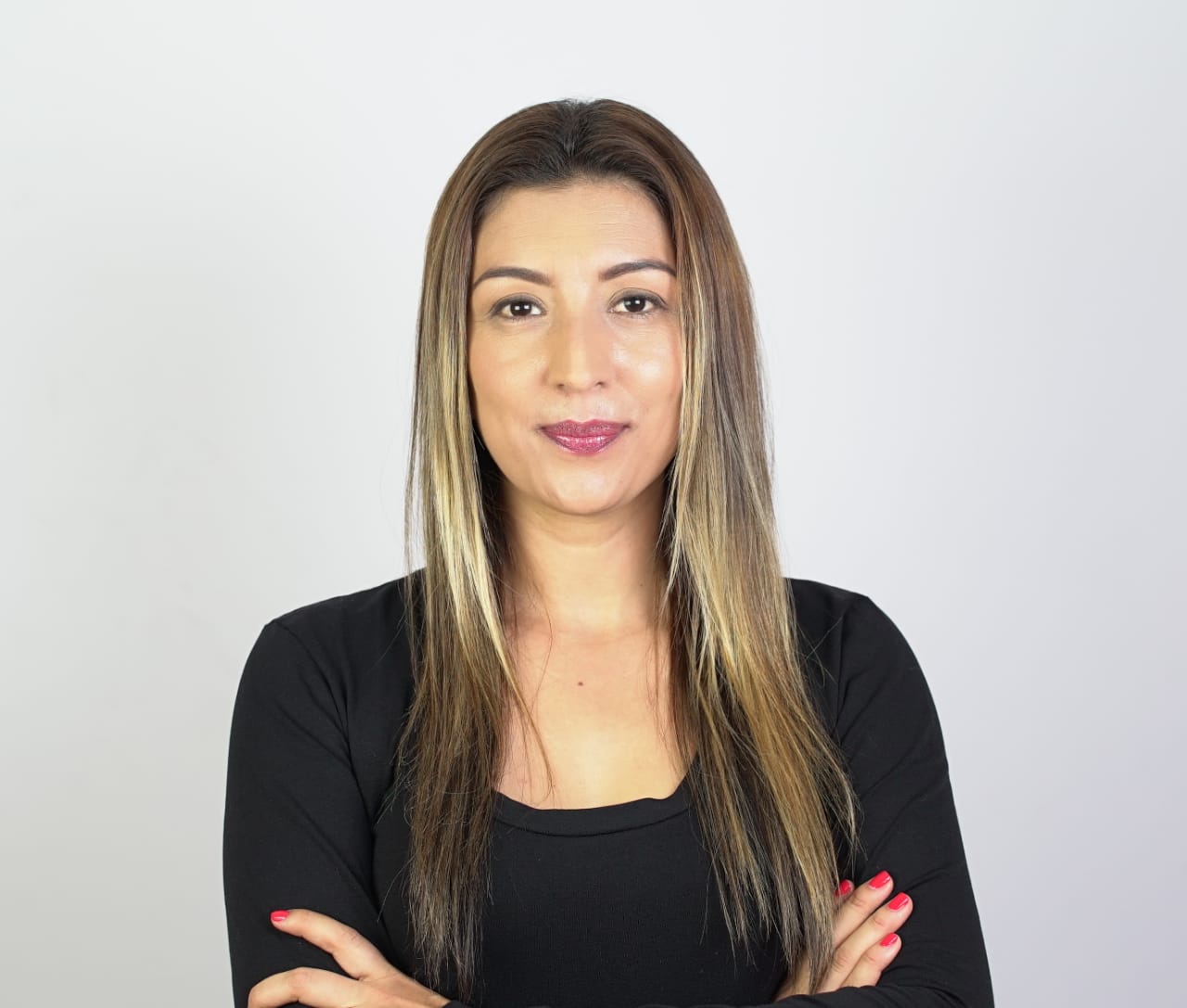 Ginnna Narváez