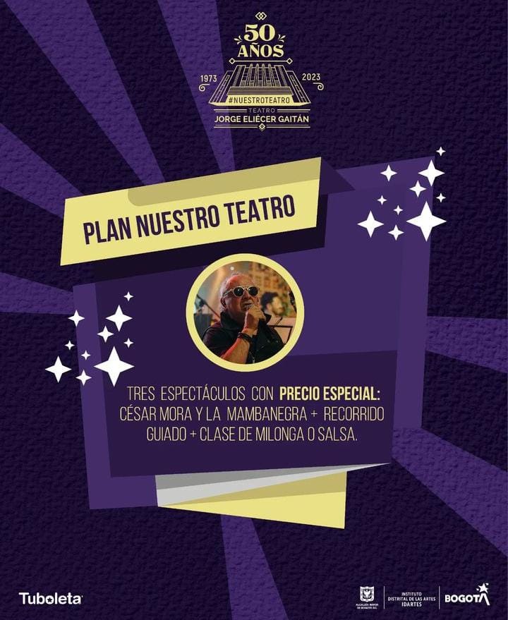 Plan Nuestro Teatro
