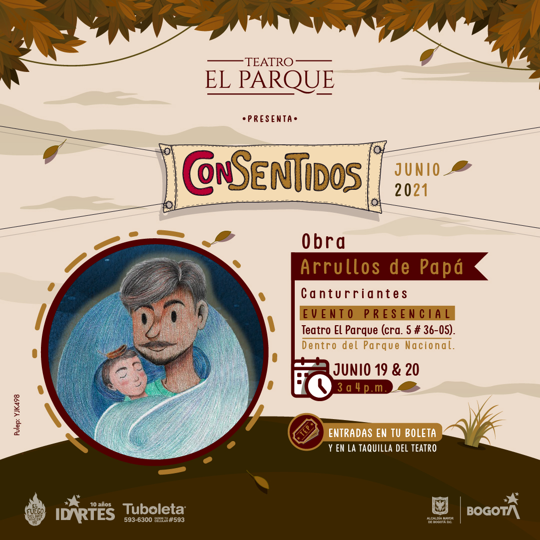 Canturriantes
