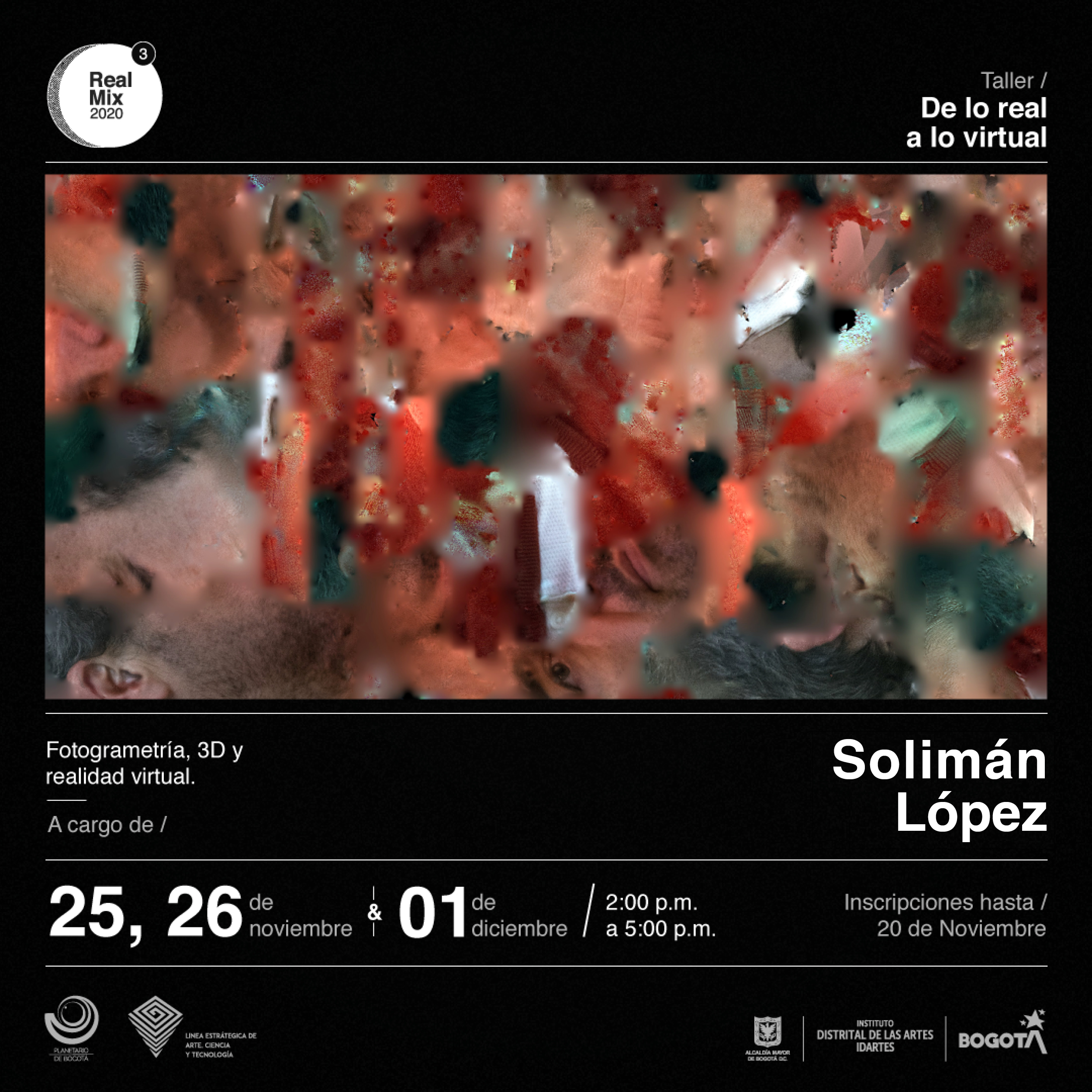 Solimán López