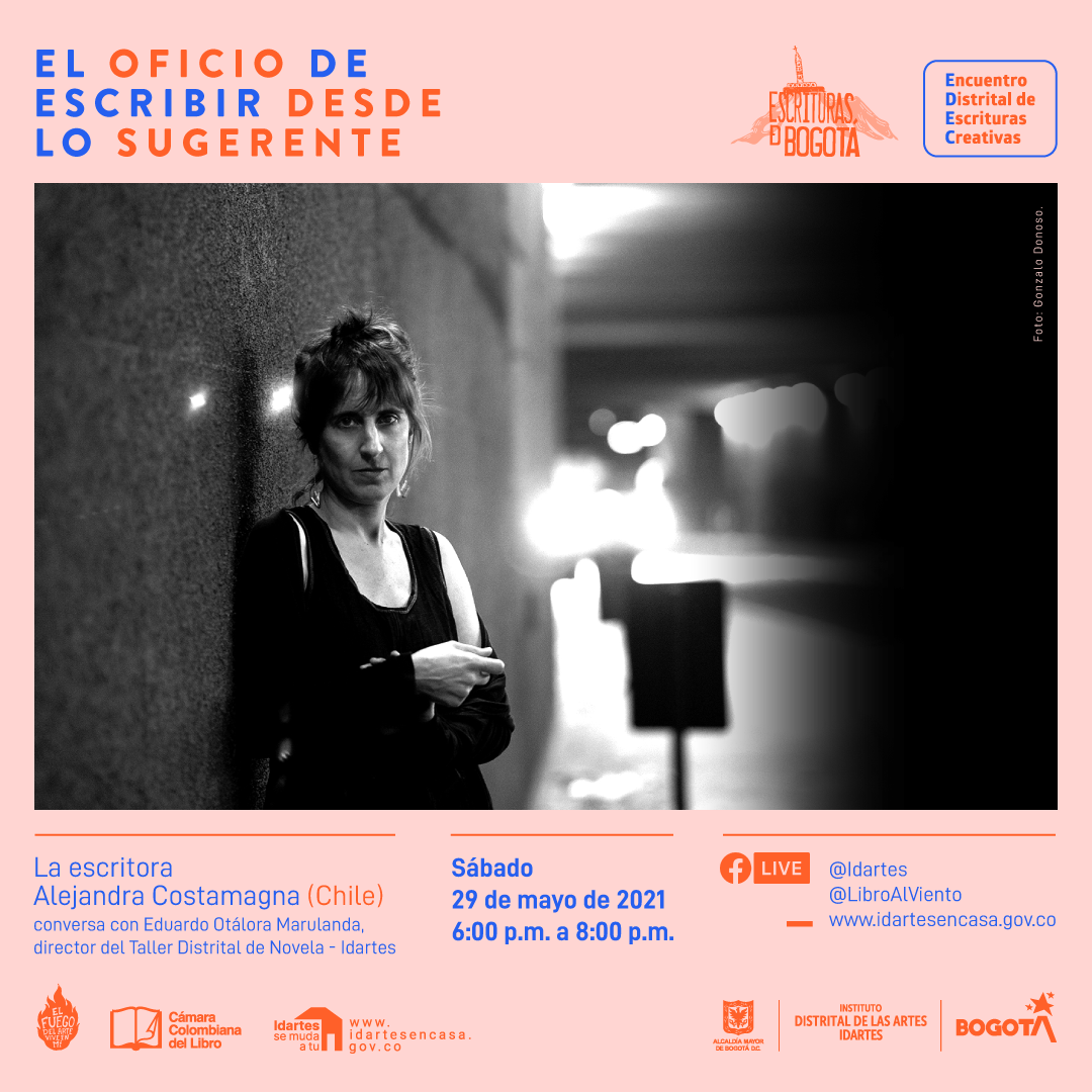 EDEC: Alejandra Costamagna