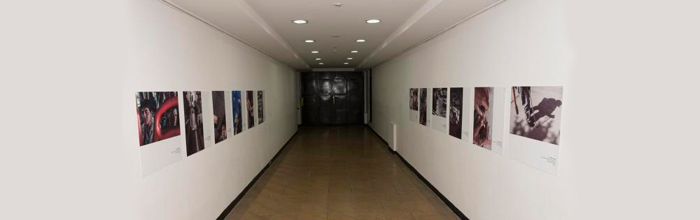 Galería de Exposiciones 