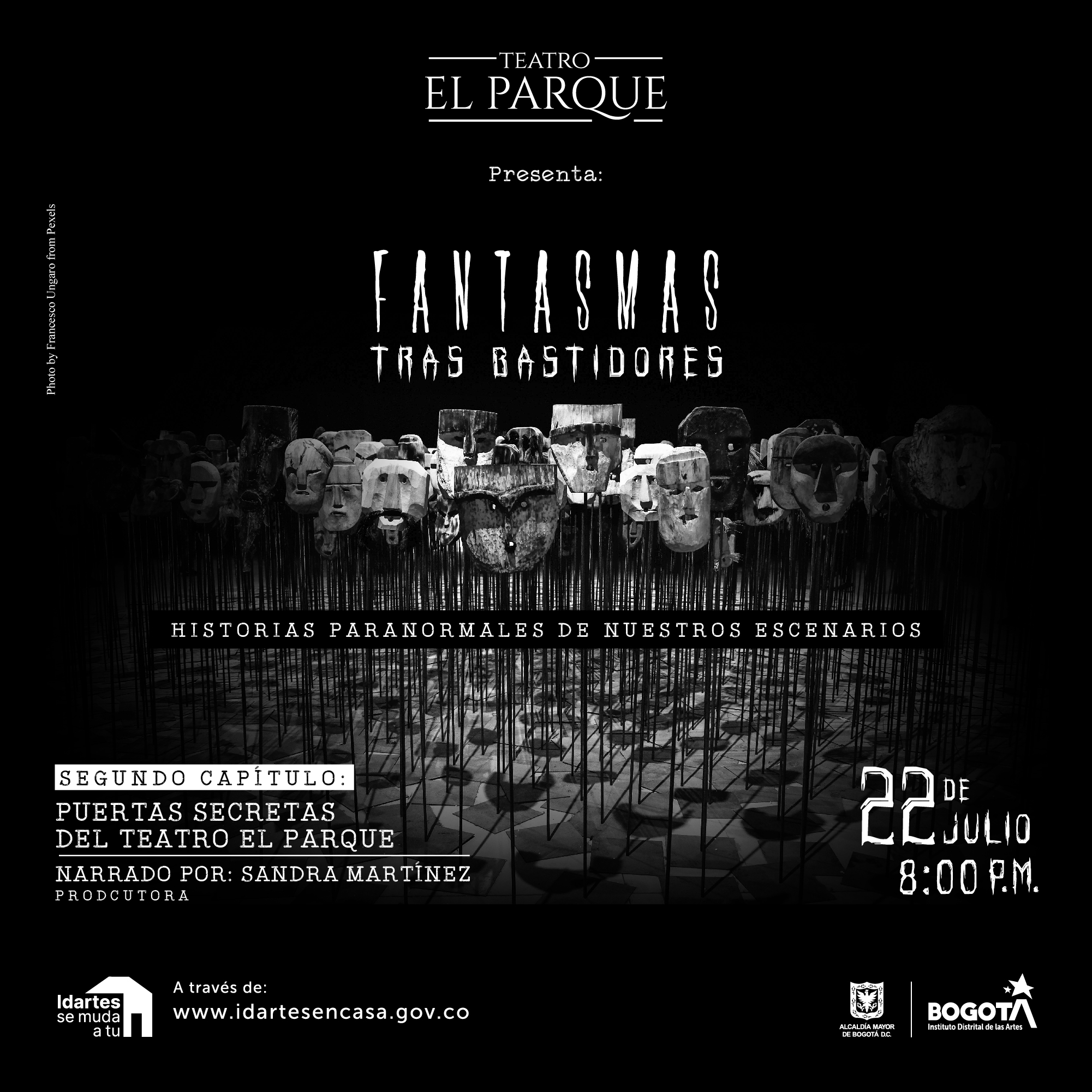 Fantasmas