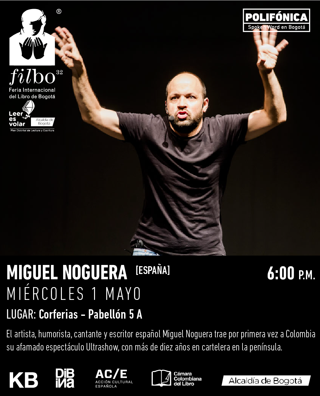 Miguel Noguera