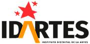 Logo de Idartes