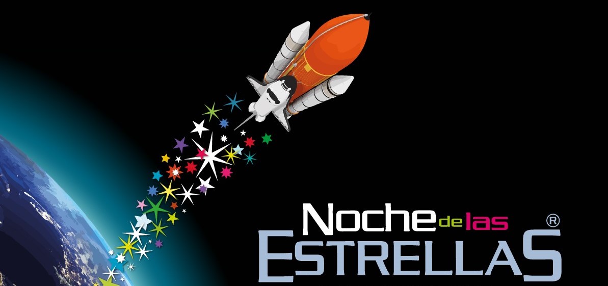 Noche de las estrellas