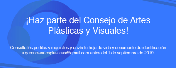 Consejo Artes