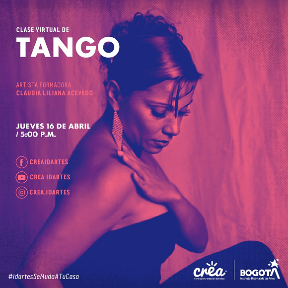 Tango