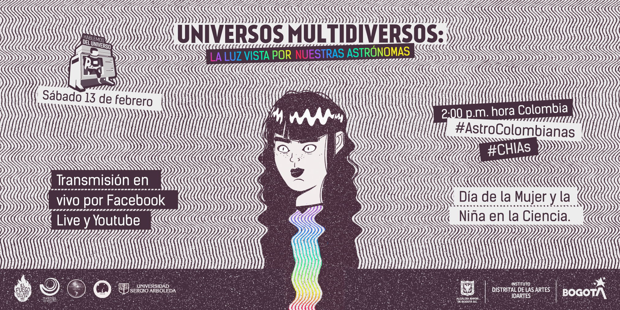 Universos multiversos