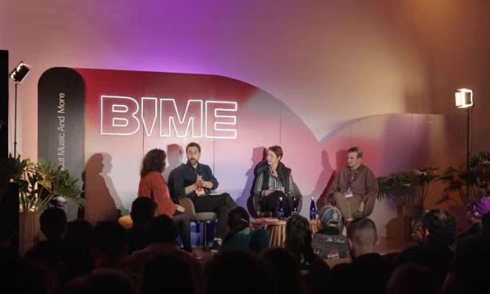 BIME 2024