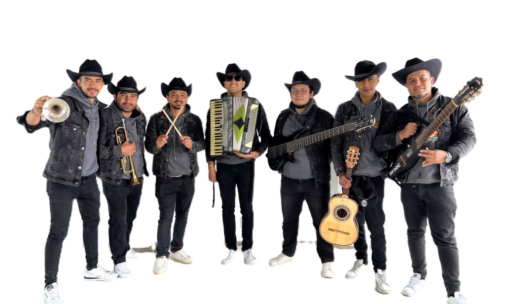 Banda La Conexión