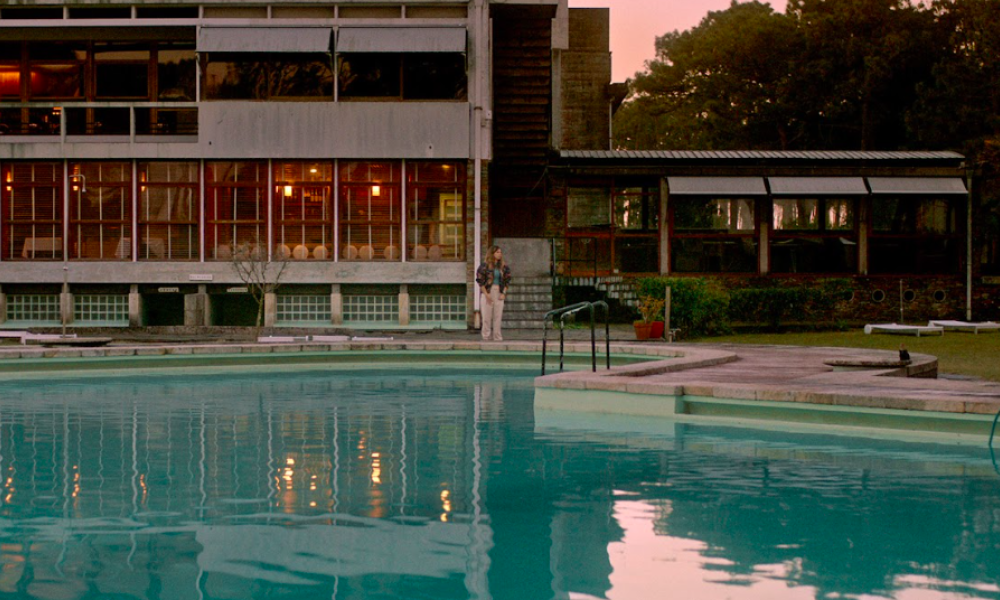 Película Mal vivir de João Canijo