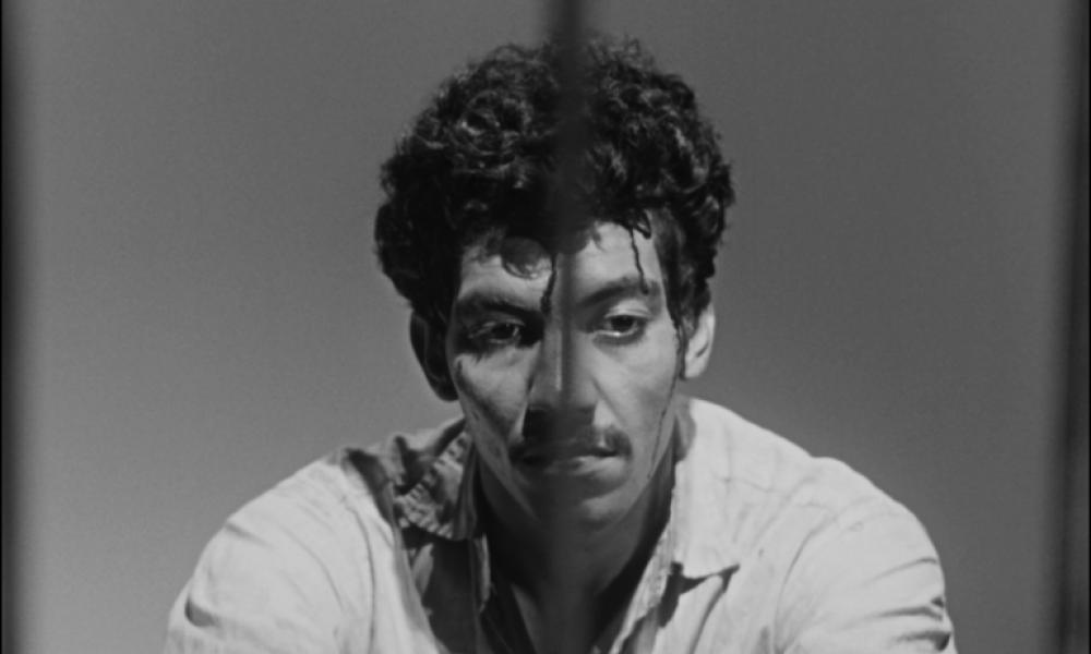 La paga (Dir. Ciro Durán, 1962) Colombia, Venezuela. 63 min.